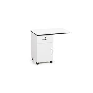 KON-DOGU 80X50X75 KESONLU 36 MM TABLALI ETAJER
