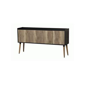 KON-BERİL A- H100X38X40 DOSYA DOLAP