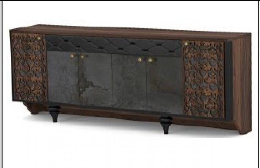 SRS-ELHAMRA DOLAP 240x40x94 CM