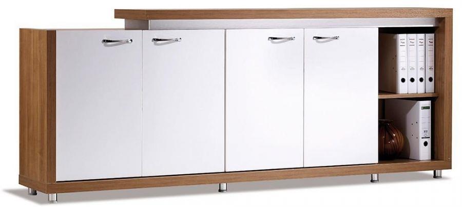 SRS-ALAÇATI DOSYA DOLABI 230x42x90 CM