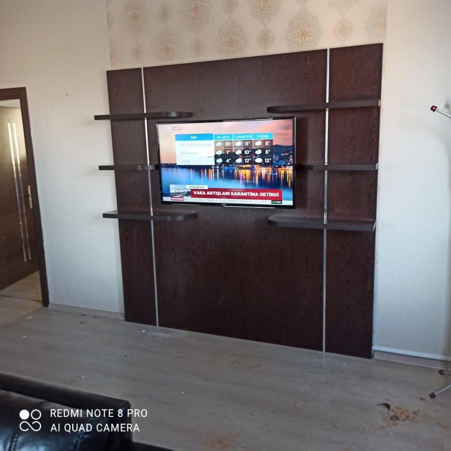 RESMİ KURUK-İŞKUR MÜDÜRLÜĞÜ - TV ÜNİTESİ
