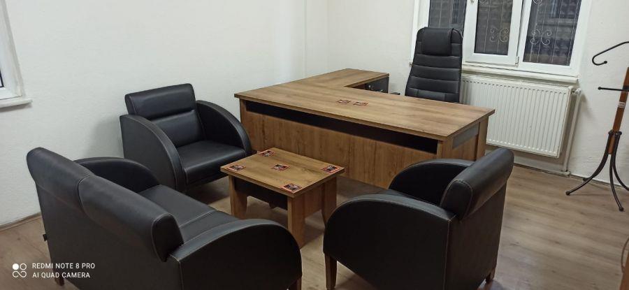 ÇINAR KAUÇUK FABRİKASI / DENİZLİ