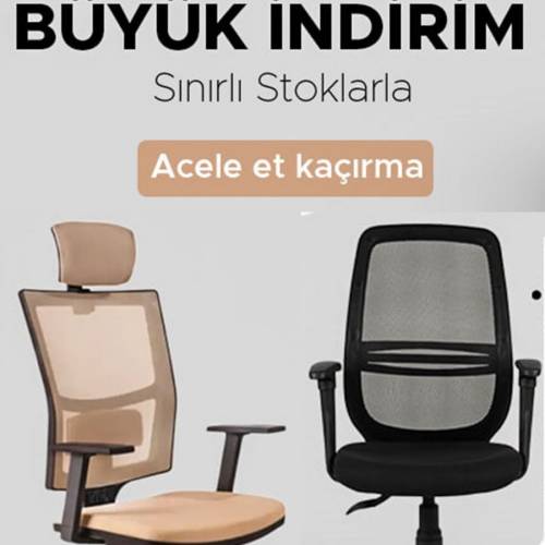 EKONOMİK KOLTUKLAR