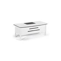 KON-DOĞU 160X85 ÇALIŞMA MASASI