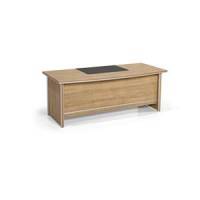 KON-FLİKA180X85X75 YÖNETİCİ MASASI