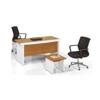 KON-FAVORİ 160X80X75 ÇALIŞMA MASASI+KESONLU + SEHPA