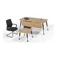 KON-BERİL 160X80X75 ÇALIŞMA MASA+KESON+SEHPA