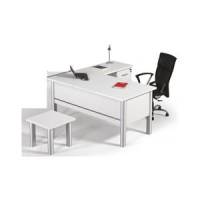 KON-TRIO 160 LIK ETAJERLİ ÇALIŞMA MASASI+SEHPA