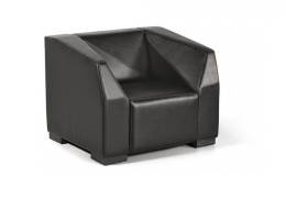 KON-ELMAS TEKLİ MİSAFİR KOLTUĞU