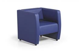 KON-FURİZE TEKLİ MİSAFİR KOLTUĞU