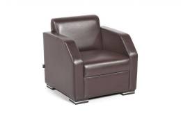 KON-MERCAN TEKLİ MİSAFİR KOLTUĞU