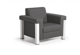 KON-PERLA TEKLİ MİSAFİR KOLTUĞU