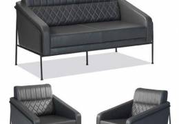 BERM-VENEDİK MİSAFİR KOLTUK TAKIMI - 1+1+2 Lİ