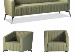 BERM-JENA MİSAFİR  KOLTUK TAKIMI - 1+1+2 Lİ