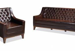 BERM-SAHRA MİSAFİR KOLTUK TAKIMI - 1+-1+3 LÜ 