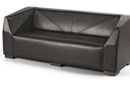 KON-ELMAS İKİLİ MİSAFİR KOLTUĞU