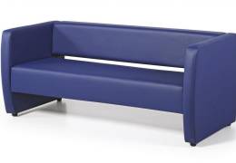 KON-FURİZE ÜÇLÜ MİSAFİR KOLTUĞ