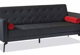BERM-MASTER İKİLİ KOLTUK
