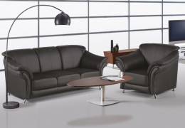KON-COMFORT MİSAFİR KOLTUK TAKIMI-1+1+3 LÜ  