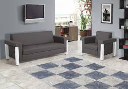 KON-PERLA MİSAFİR KOLTUK TAKIMI-1+1+2 Lİ