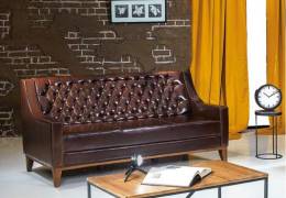 BERM-SAHRA İKİLİ MİSAFİR KOLTUĞU