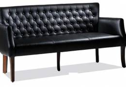 BERM-VENNO İKİLİ KOLTUK