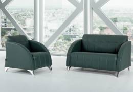 KON-DELTA MİSAFİR KOLTUK TAKIMI-1+1+2 Lİ