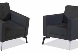 BERM-MASTER TEKLİ KOLTUK