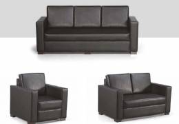 KON-NORM MİSAFİR KOLTUK TAKIMI-1+1+2 Lİ 