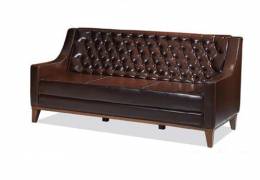 BERM-SAHRA İKİLİ MİSAFİR KOLTUĞU