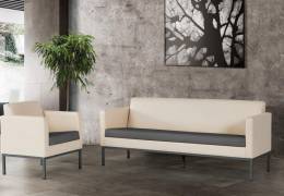 KON-VOLER MİSAFİR KOLTUK TAKIMI-1+1+2 Lİ