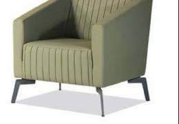 BERM-JENA TEKLİ KOLTUK