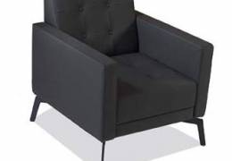 BERM-MASTER TEKLİ KOLTUK