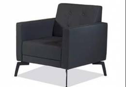 BERM-MASTER TEKLİ KOLTUK