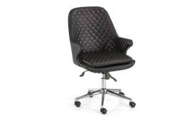 KON-DROP ÇALIŞMA VE TOPLANTI KOLTUĞU-KROM AYAKLI 