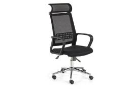 KON-İNCİ INC-C 6001 FİLELİ YÖNETİCİ KOLTUĞU KROM AYAKLI