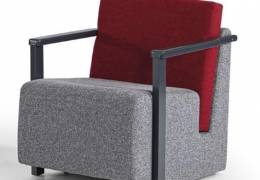 KON-MİDİ TEKLİ MİSAFİR KOLTUĞU