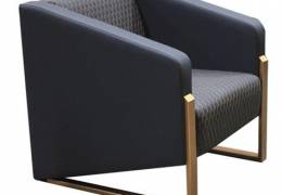 KON-NEV ZÜMRÜT TEKLİ MİSAFİR KOLTUĞU