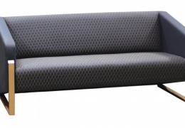 KON-NEV ZÜMRÜT ÜÇLÜ MİSAFRİR KOLTUĞU