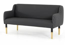 KON-RİO ÜÇLÜ MİSAFİR KOLTUĞU