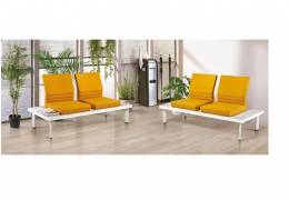 KON-SAFRAN İKİLİ BEKLEME KOL