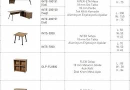 TEKNİK BİLGİLER